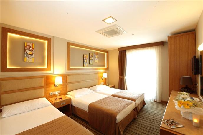 Hotel Venera Istanbul