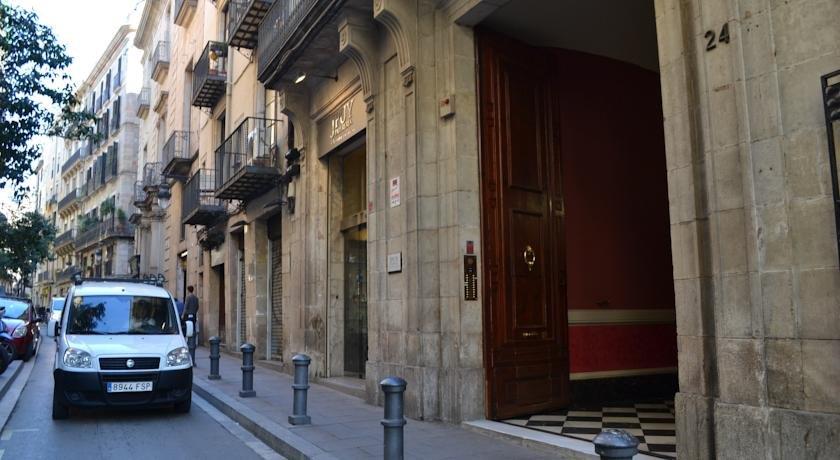 Barcelona 4 Fun Hostel