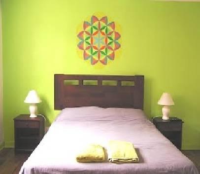 Casa Verde Limon