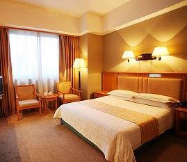 West Lake Spring Hotel Hangzhou Chaowang