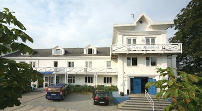 Residenz Neuhof