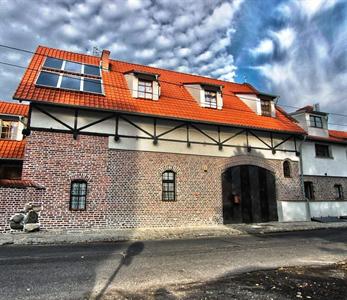 Karczma Rzym Hotel Wroclaw