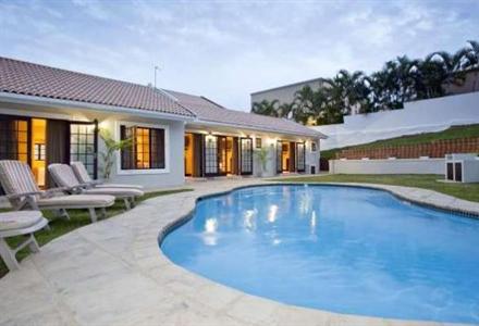 Fairview Bed and Breakfast Umhlanga