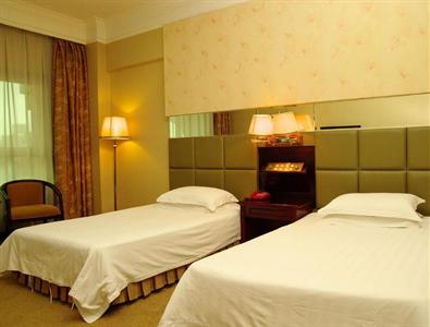 Chenzhou Hotel
