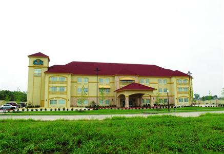 La Quinta Inn & Suites Ennis