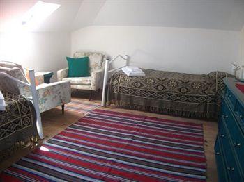 West Coast Hostel