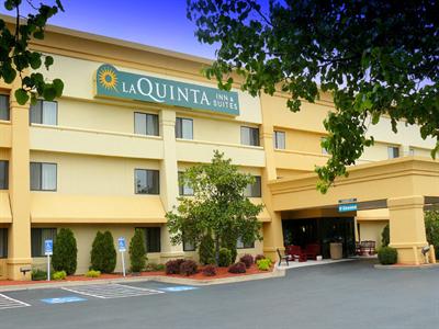La Quinta Inn Little Rock North - McCain Mall