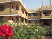 Sea Star Resort Mandarmoni