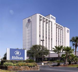 Hilton Houston NASA Clear Lake