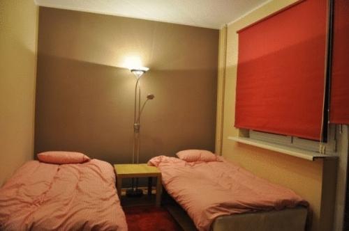 Apartament Y Worry Poznan