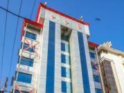 Hotel Chetan International Bangalore