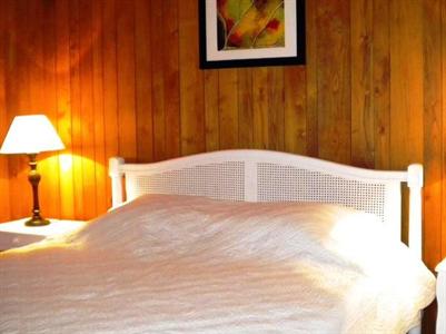 Chambres d'hotes La Plaine
