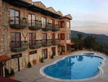 Papazlikhan Boutique Hotel