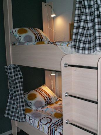 Hostel Masterskaya Vkusa