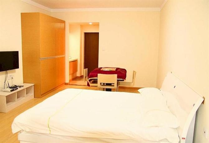 Chongqing U City Inn