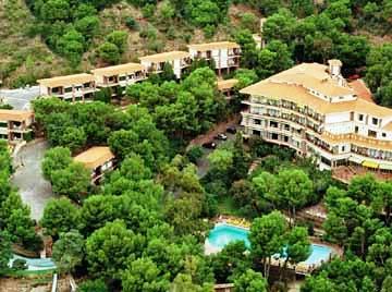 Monte Picayo Hotel Puzol