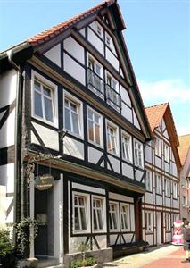 La Principessa Hotel Hameln