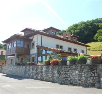 El Rexacu Hotel Rural Onis