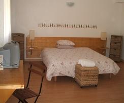 L'Hostellerie des 3 Domaines