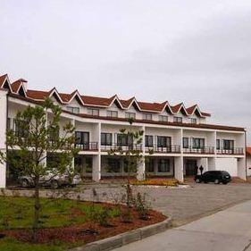Парк Яхрома горнолыжный курорт и СПА