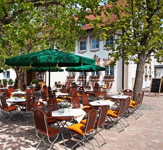 Landgasthof Hotel Gentner