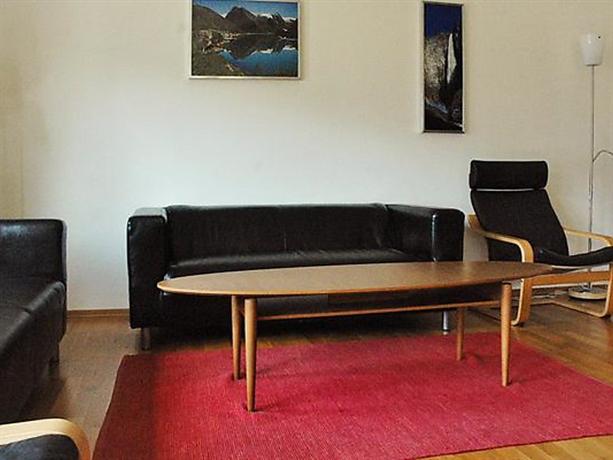Selseng Sogndal