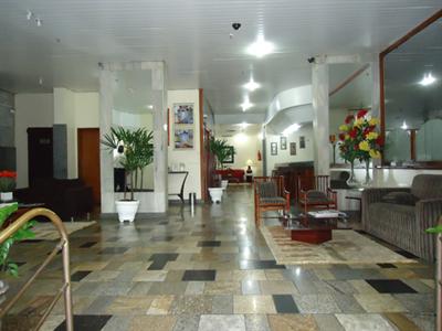 Nacional Inn Limeira