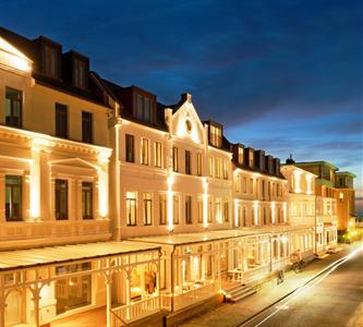 Inselloft Norderney
