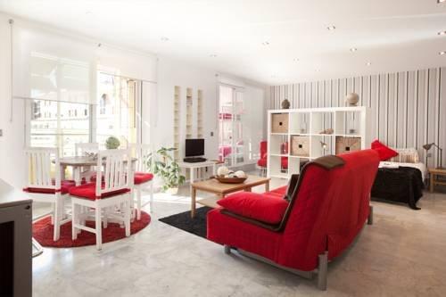 Apartamentos Vila Beach
