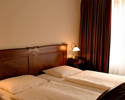 Hotel Olympic