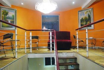 Bird's Home Express Hotel
