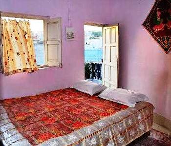 Amar Niwas Guest House Jodhpur