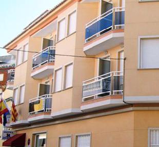 Costa San Antonio Hotel
