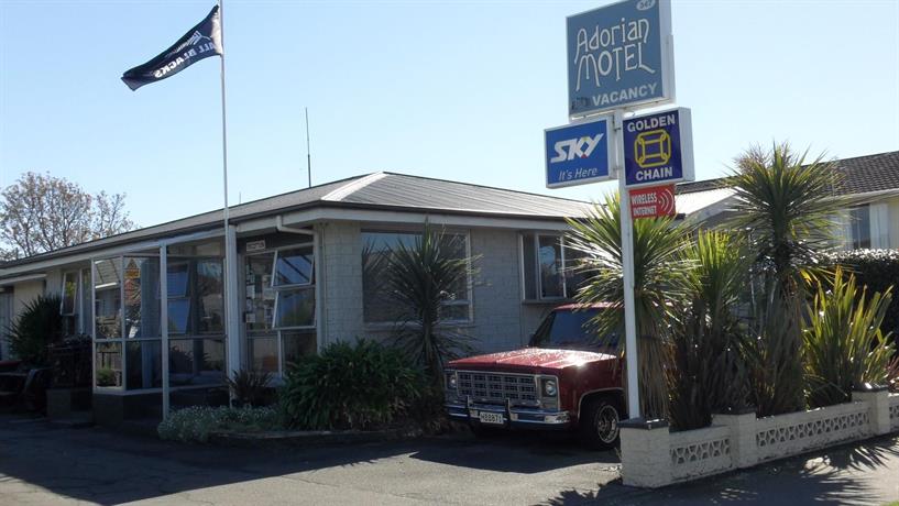 Adorian Motel