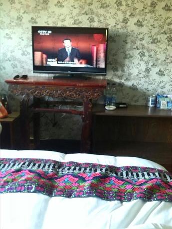 Kunming Fragrant Seasons Hotel