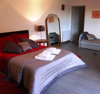 Chambres d'Hotes Au Val Dormant