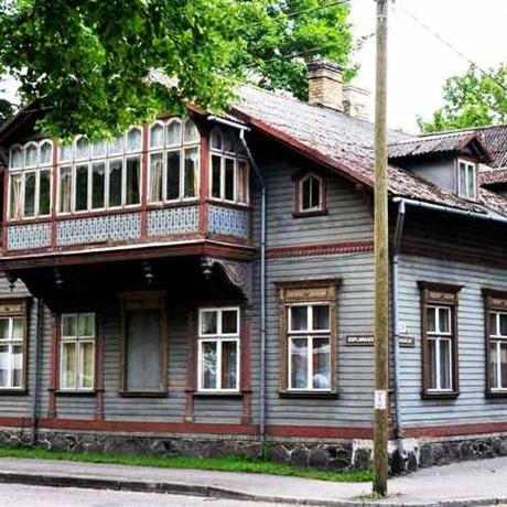 Tiia Guesthouse