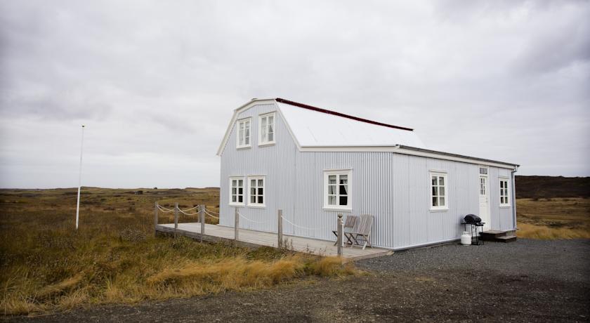 Lambalaekur Holiday Home