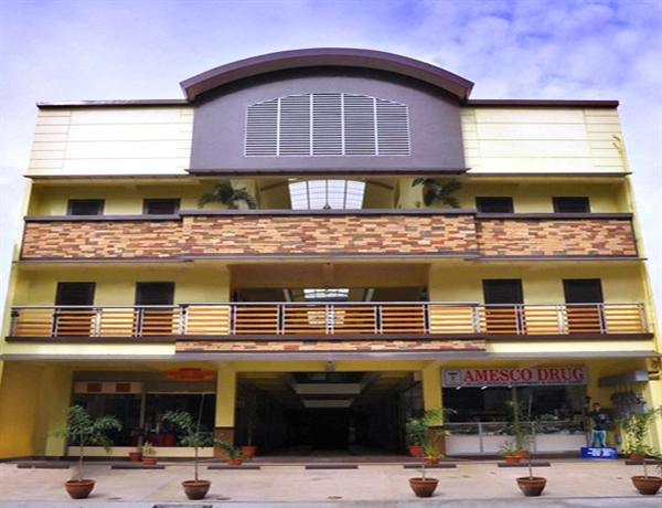 Palm Residence Inn