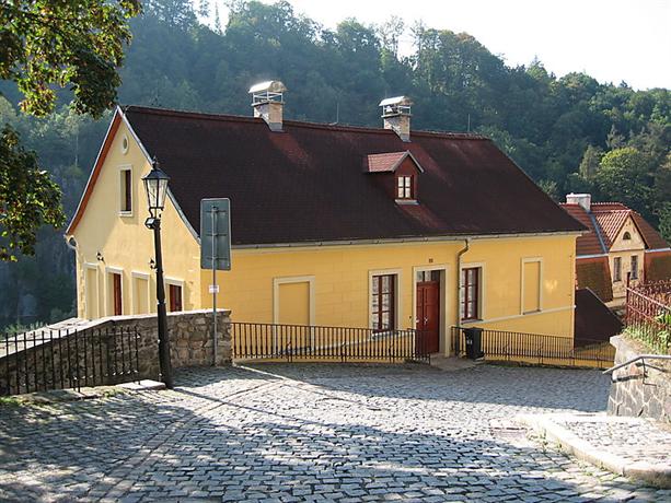 Interhome - Podhradi