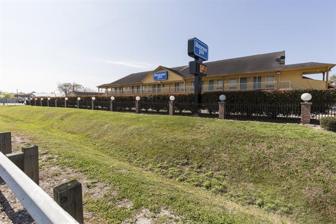 Merry Inn South Houston