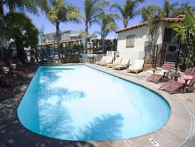 Laguna Beach Inn