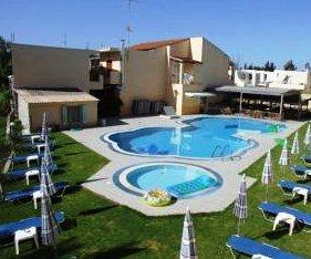 Panorama Apartment Thinali