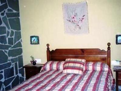 La Picota Hotel Zalamea La Real