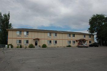 Budget Motel Delta
