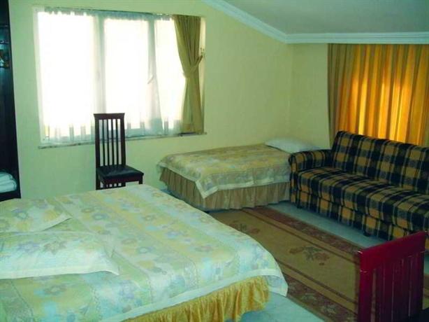 Sava Hotel
