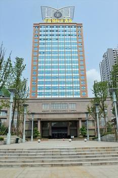 Chongqing Wansheng Hotel