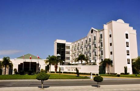 Residencial Inn & Suites