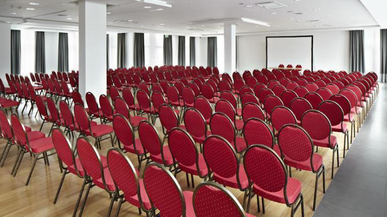 Brant Hotel & Restaurant Warsaw
