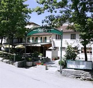Hotel Santana